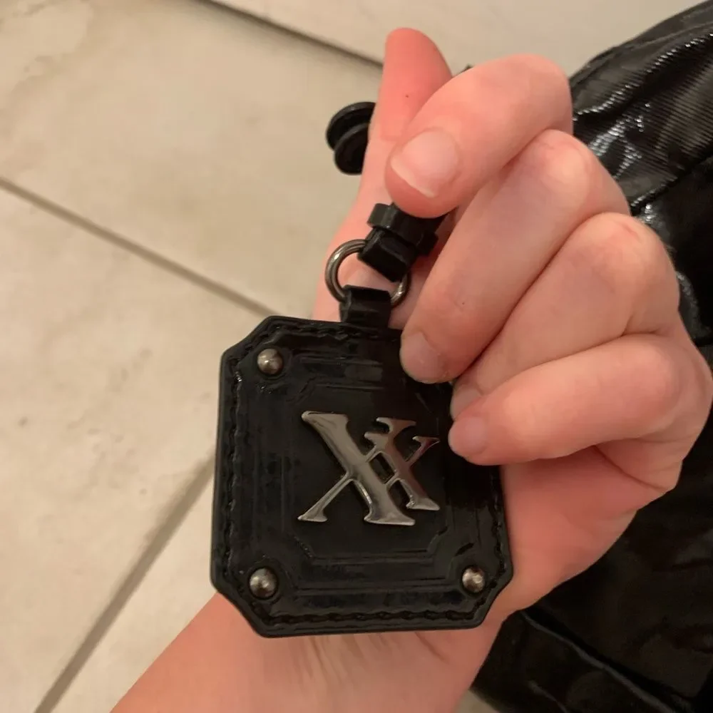 Maxx New York | black handbag